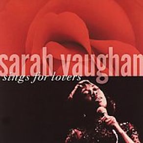 Download track My Old Flame Sarah Vaughan