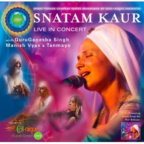 Download track Aad Guray Nameh Snatam Kaur