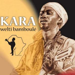 Download track Dabbakh Kara Sylla Ka