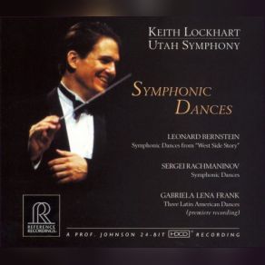 Download track Highland Harawi' Utah Symphony, Keith Lockhart