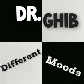 Download track Those Are Not Gods You Can Pray Dr. Ghib