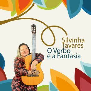 Download track O Tempo Do Tempo Silvinha Tavares