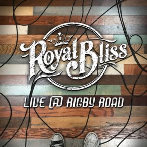 Download track Racin' (Live) Royal Bliss