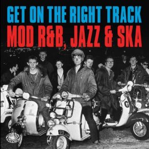 Download track Get On The Right Track Baby Ray Charles