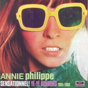 Download track C'est La Mode Annie Philippe