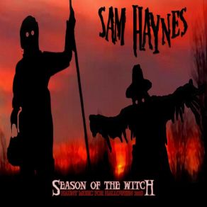 Download track Pumpkin Land (Ambient Halloween Music Mix) Sam Haynes