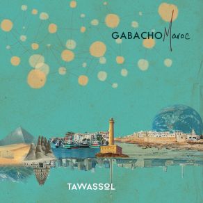 Download track Desertum Gabacho Maroc