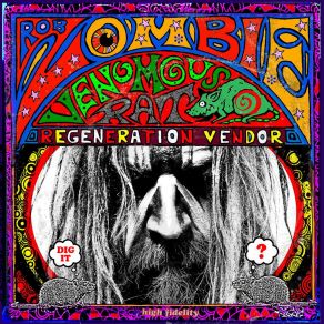 Download track Ging Gang Gong De Do Gong De Laga Raga Rob Zombie