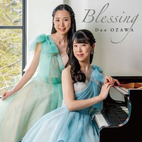 Download track Concerto In F Major ”Autumn” 2. Adagio Duo OZAWA