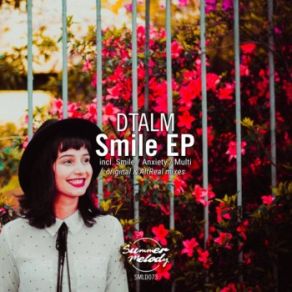 Download track Smile (AltReal Sunset Mix) Dtalm