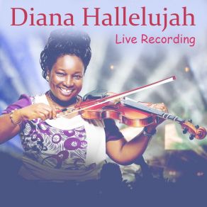 Download track Expecting Jesus (Live) Diana Hopeson