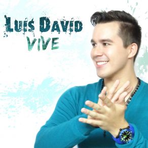 Download track Déjame Amarte Luis David