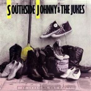 Download track I Only Want To Be With You Southside Johnny, Jukes