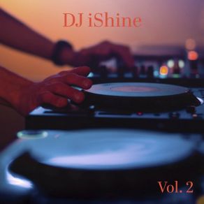 Download track Red Statue DJ IShine