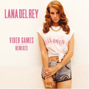 Download track Video Games (Club Clique For The Bad Girls Remix) Lana Del ReyClub Clique