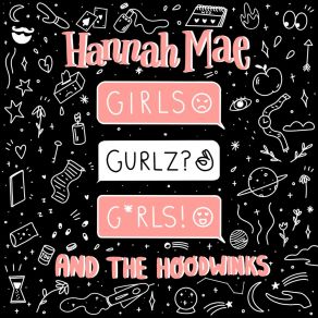 Download track Wednesday Girl The Hoodwinks