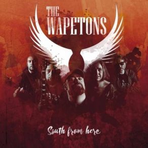 Download track Lonely Boy The Wapetons