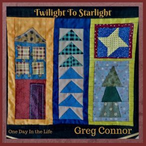 Download track Sunlight Greg Connor