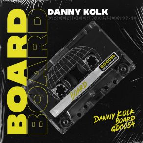 Download track Board (Extended Mix) Deep Green