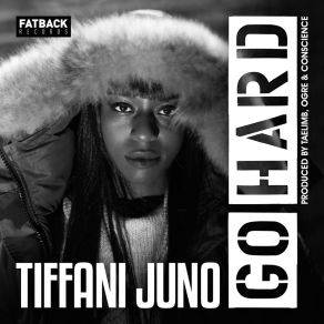 Download track Think About It Tiffani JunoOgre, Taelimb