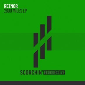 Download track 2800 Miles (Extended Mix) Reznor