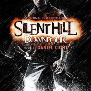 Download track Silent Hill Daniel LichtJonathan Davis