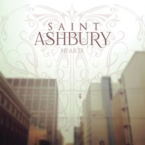 Download track Cool Desire Saint Ashbury