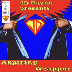 Download track Death To Mumble Rap JD Payne