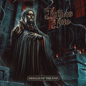 Download track Herald Of The End Father's Face