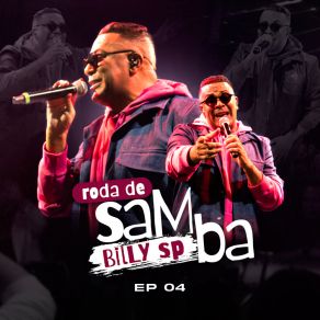 Download track Cuida Da Sua Vida / Fé Nas Maluca / Vira Casaca (A Sogra) (Ao Vivo) Billy SP