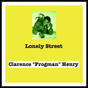 Download track Standing In The Need Of Love Clarence 