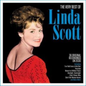 Download track Through The Summer Linda Scott