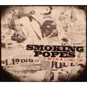Download track No Time For Your Lies Smoking Popes