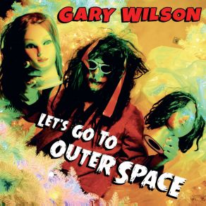 Download track Back To Where I Belong Gary Wilson