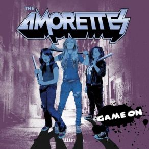 Download track Son Of A Gun The Amorettes