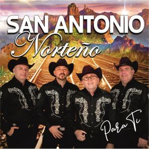 Download track El Ejemplo San Antonio Norteño