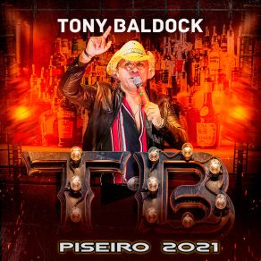 Download track Cangote Tony Baldock