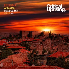 Download track Ankara (Original Mix) Estigma