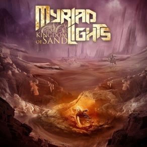 Download track The Waves Myriad Lights