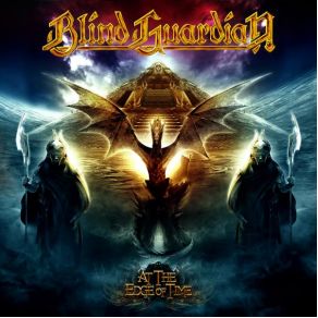 Download track Wheel Of Time (Orchestral Version)  Blind Guardian