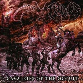 Download track Cavalries Of The Occult Furor