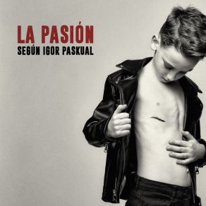 Download track Cansado De La Vida Igor Paskual