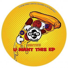 Download track U Want This (Original Mix) Sintez