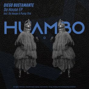 Download track Da House (Fun Mix) Diego Bustamante