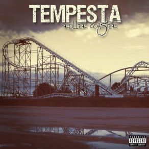 Download track Roller Coaster Tempesta