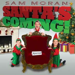 Download track The Twelve Days Of Christmas Sam Moran