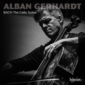 Download track Cello Suite No 5 In C Minor, BWV 1011 - 3. Courante Alban Gerhardt