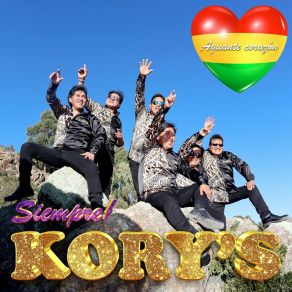 Download track Volví A Enamorarme Siempre Korys