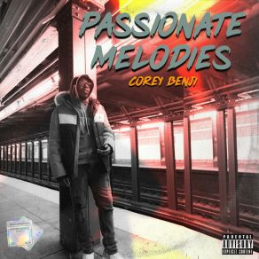 Download track Still Here Corey Benji