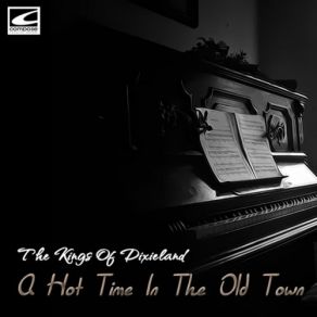 Download track In The Good Old Summertime The Kings Of Dixieland